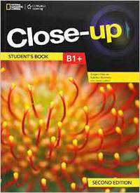 Close-Up B1+ Student's Book with Online Student's Zone