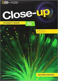 Close-Up B2: Student's Book B2