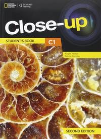 Close-Up C1. Student's Book with Online Student Zone
