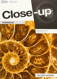Close-Up C1. Workbook
