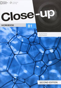 Close-Up B1. Workbook and Online Workbook