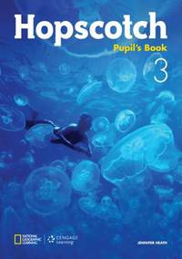 Hopscotch 3. Pupil's Book