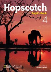 Hopscotch 4. Pupil's Book