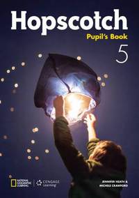 Hopscotch 5. Pupil's Book