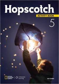 Hopscotch: Activity Book 5. Pamphlet (+ CD-ROM)