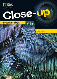 Close-Up A1+. Teacher's Book with Online Teacher's Zone and Audio & Video Discs