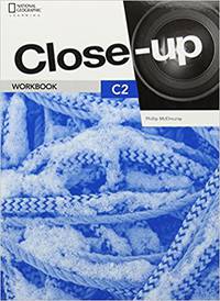 Close-Up C2. Workbook