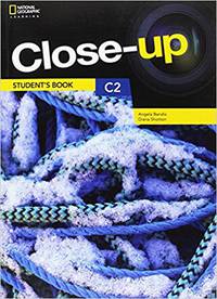 Close-Up C2. Student's Book with Online Student's Zone & eBook on DVD (Flash) (+ DVD)
