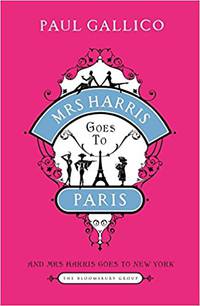 Mrs Harris Goes to Paris & Mrs Harris Goes to New York