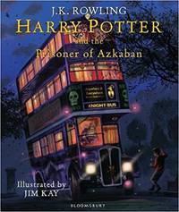 Harry Potter & the Prisoner of Azkaban