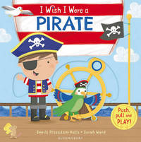 I Wish I Were a Pirate