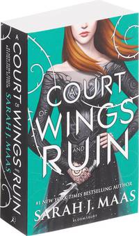 A Court of Wings and Ruin