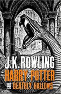 Harry Potter and the Deathly Hallows