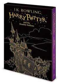 Harry Potter and the Deathly Hallows