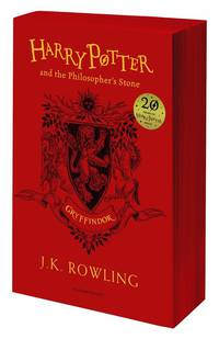 Harry Potter and the Philosopher's Stone