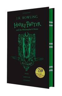 Harry Potter and the Philosopher's Stone
