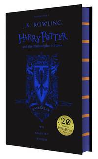 Harry Potter and the Philosopher's Stone