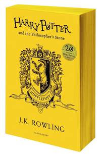 Harry Potter and the Philosopher's Stone