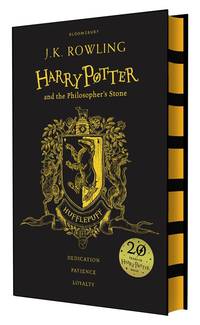Harry Potter and the Philosopher's Stone