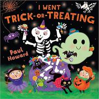 I Went Trick-or-Treating