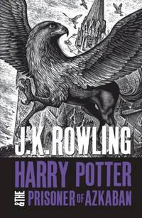 Harry Potter 3: Prisoner of Azkaban (new adult)