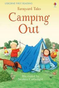 Farmyard Tales: Camping Out