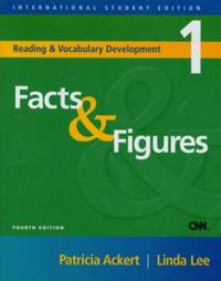 Facts and Figures 1. Student's Book