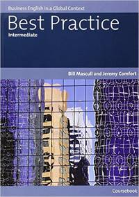 Best Practice Intermediate: Business English in a Global Context