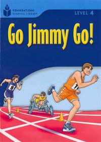 Go Jimmy Go