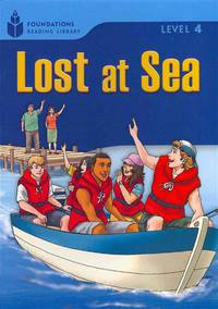 Lost at Sea
