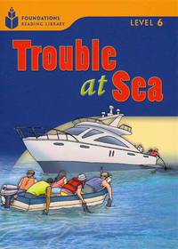 Trouble at Sea