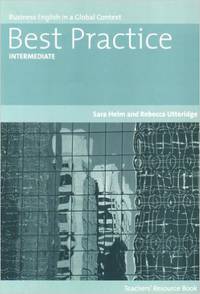 Best Practice: Intermediate-Teacher's Text