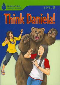 Think Daniela!