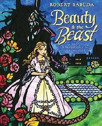 Beauty & the Beast