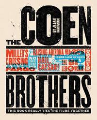 The Coen Brothers. This Book Really Ties the Films Together