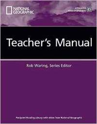 Footprint Reading Library Level 3000: Teacher's Manual