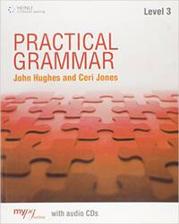 Practical Grammar 3. Student Book without Key (+ 2 Audio CDs) (+ Audio CD)