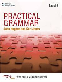 Practical Grammar 3: Student Book with Key (+ CD-ROM)