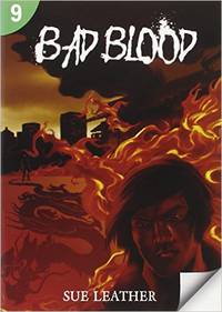 Bad Blood: Page Turners 9: 0