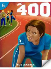 The 400: Page Turners 5