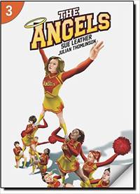 The Angels: Page Turners 3: 0