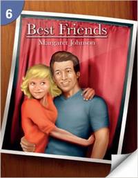 Page Turners 6: Best Friends