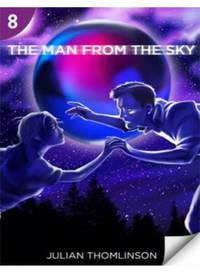 Page Turners 8: The Man From the Sky
