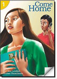Come Home: Page Turners 1
