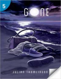 Page Turners 5: Gone