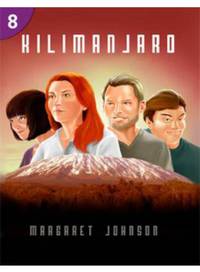 Page Turners 8: Kilimanjaro
