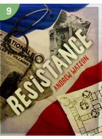 Page Turners 9: Resistance