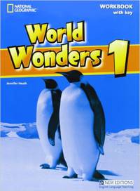 World Wonders 1. Workbook with Key