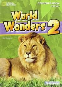 World Wonders 2. Student's Book with Key