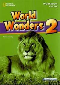 World Wonders 2. Workbook with Key